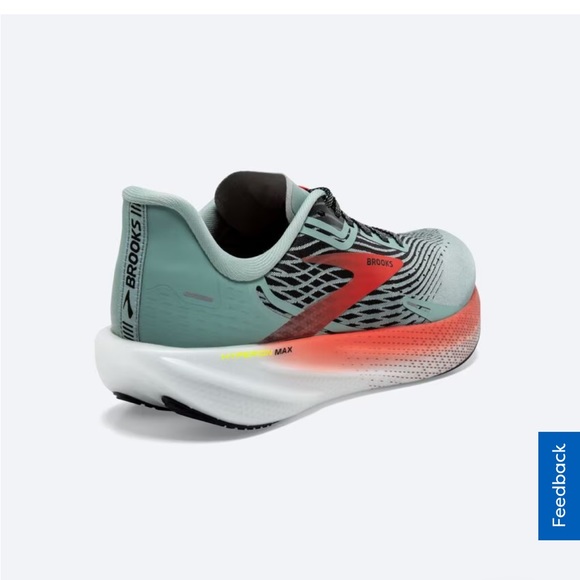 Brooks Hyperion Max - Women’s size 9 - Picture 5 of 12